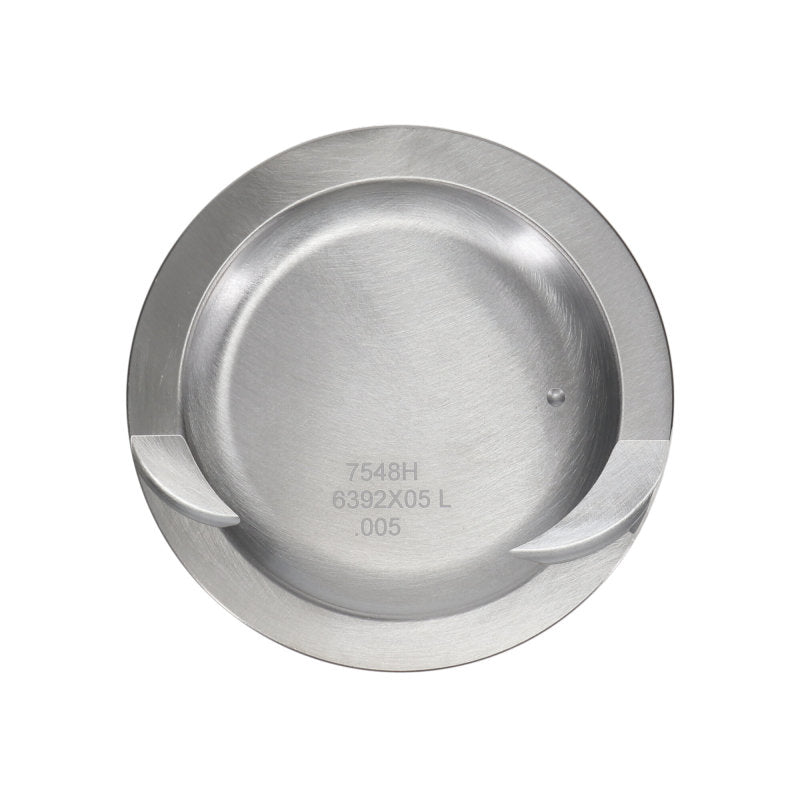 Load image into Gallery viewer, Wiseco Chevy LS Series -25cc Dish 4.005inch Bore Piston Shelf Stock Kit
