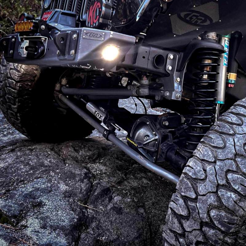 Load image into Gallery viewer, KC Hilites  Cyclone V2 Surf Mt Adap
