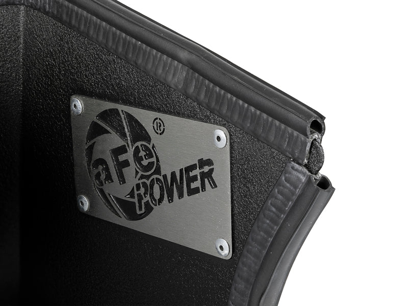 Load image into Gallery viewer, aFe MagnumFORCE Spare Parts Trim Seal Kit (1/16IN X 7/16IN) x 36IN L
