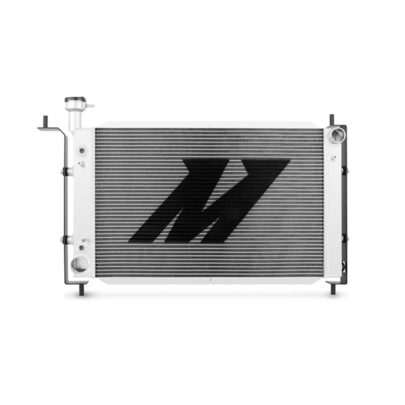 Load image into Gallery viewer, Mishimoto 94-95 Ford Mustang w/ Stabilizer System Automatic Aluminum Radiator
