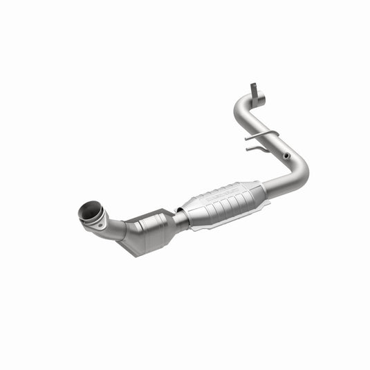 MagnaFlow Conv DF 01 Ford Lightning 5.4L