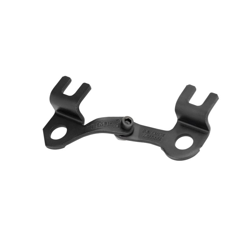 Load image into Gallery viewer, COMP Cams Guide Plate CB 3/8in Raised

