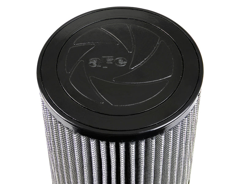 Load image into Gallery viewer, aFe MagnumFLOW Pro DRY S OE Replacement Filter 15-18 Porsche Macan GTS V6-3.0L
