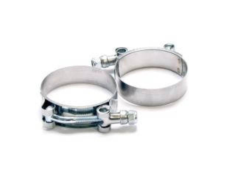 Load image into Gallery viewer, DV8 Offroad Fire Extinguisher Mount Clamps - Small
