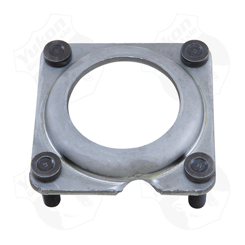 Load image into Gallery viewer, Yukon Gear Axle bearing Retainer Plate for Super 35 Rear
