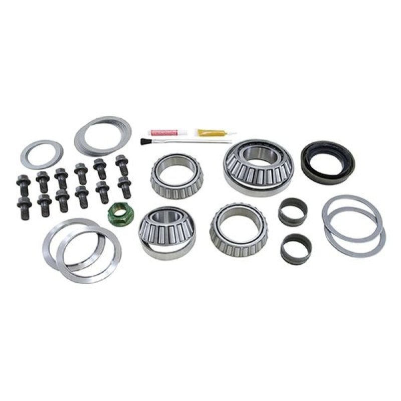 Load image into Gallery viewer, USA Standard Master Overhaul Kit For The GM 9.76in w/ 12 Bolt Cover Rear Diff

