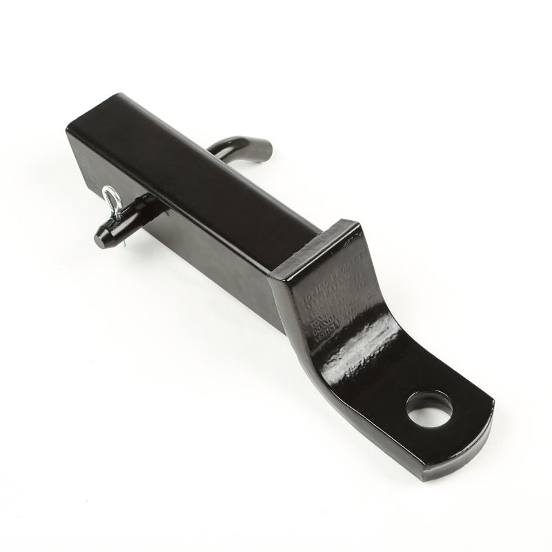 Load image into Gallery viewer, Rugged Ridge 2in Drawbar &amp; Hitch Pin
