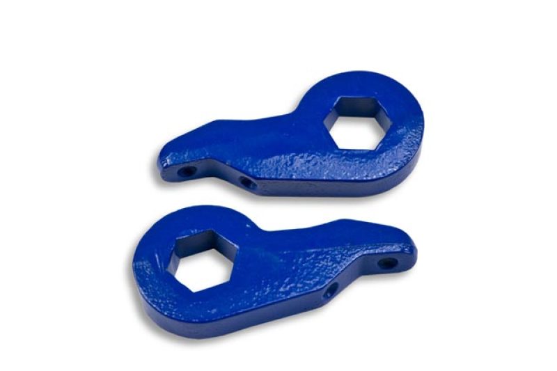 Load image into Gallery viewer, Belltech TORSION BAR KEY 01+ GM HD TRUCKS
