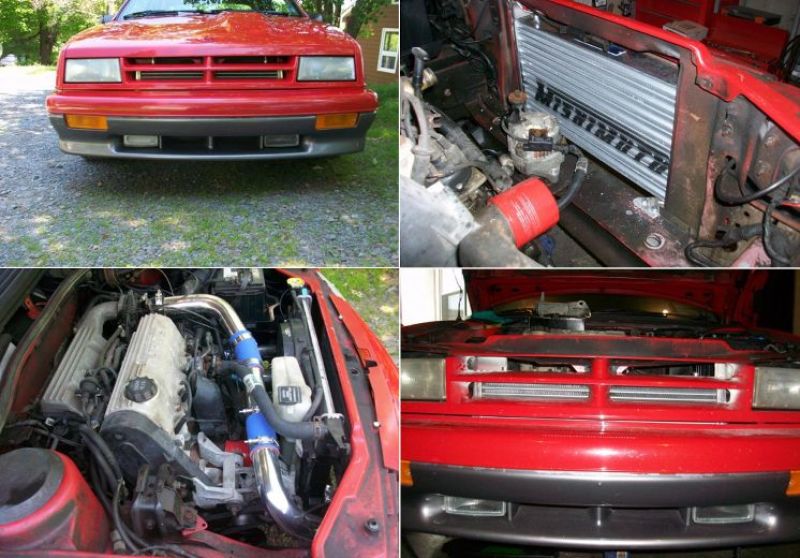 Load image into Gallery viewer, Mishimoto Universal Silver M Line Bar &amp; Plate Intercooler
