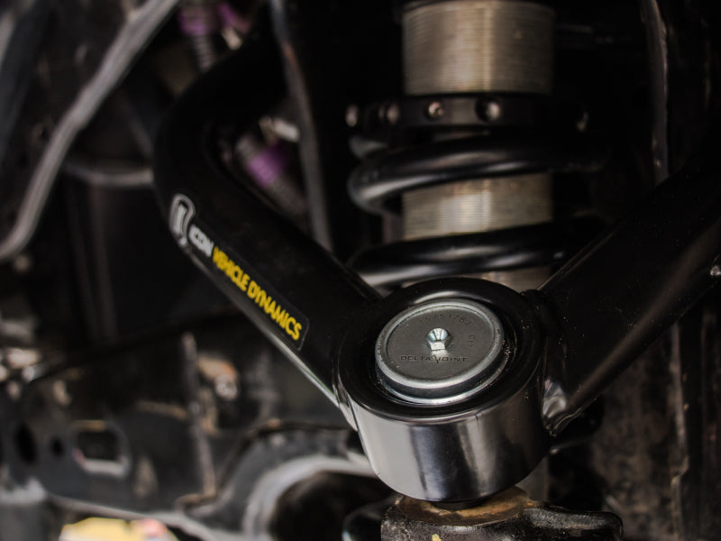 Load image into Gallery viewer, ICON 2001+ GM HD / 2015+ Chevrolet Colorado / 14-18 GM 1500 (Large Taper) Delta Joint Kit
