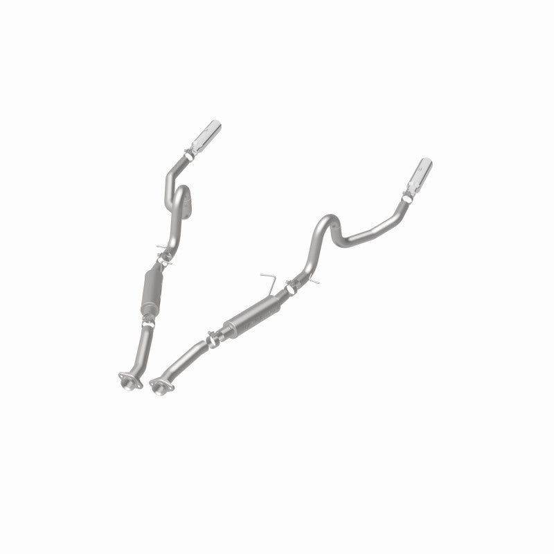 Load image into Gallery viewer, MagnaFlow Magnapack Sys C/B 94-98 Ford Mustang Gt/Cobra 4.6L
