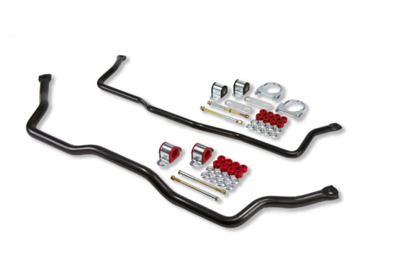 Load image into Gallery viewer, Belltech ANTI-SWAYBAR SETS CHEVY 93-97 CAMARO FIREBIRD
