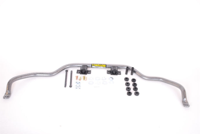 Hellwig 71-73 Ford Mustang Solid Chromoly 1-1/8in Front Sway Bar