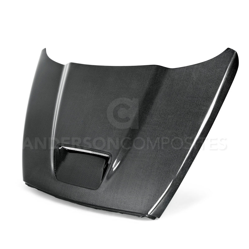 Load image into Gallery viewer, Anderson Composites 02-08 Dodge Ram SRT-10 Type-OE Hood
