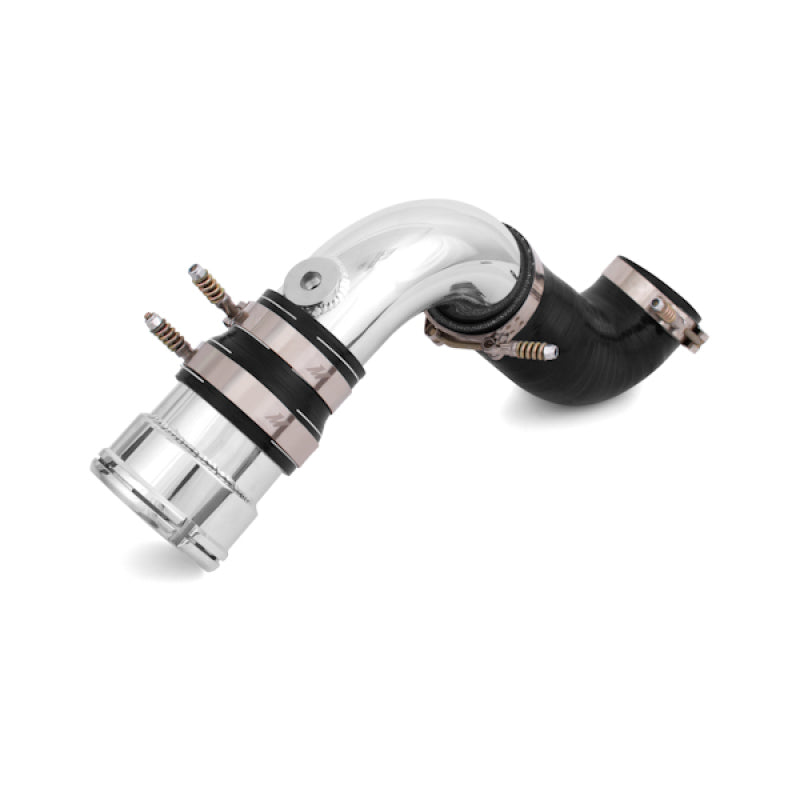 Load image into Gallery viewer, Mishimoto 11-15 Ford 6.7L Powerstroke Cold-Side Intercooler Pipe and Boot Kit
