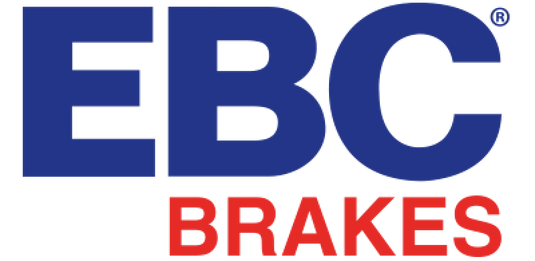 EBC 02 Cadillac Escalade 5.3 (Akebono rear caliper) Ultimax2 Front Brake Pads