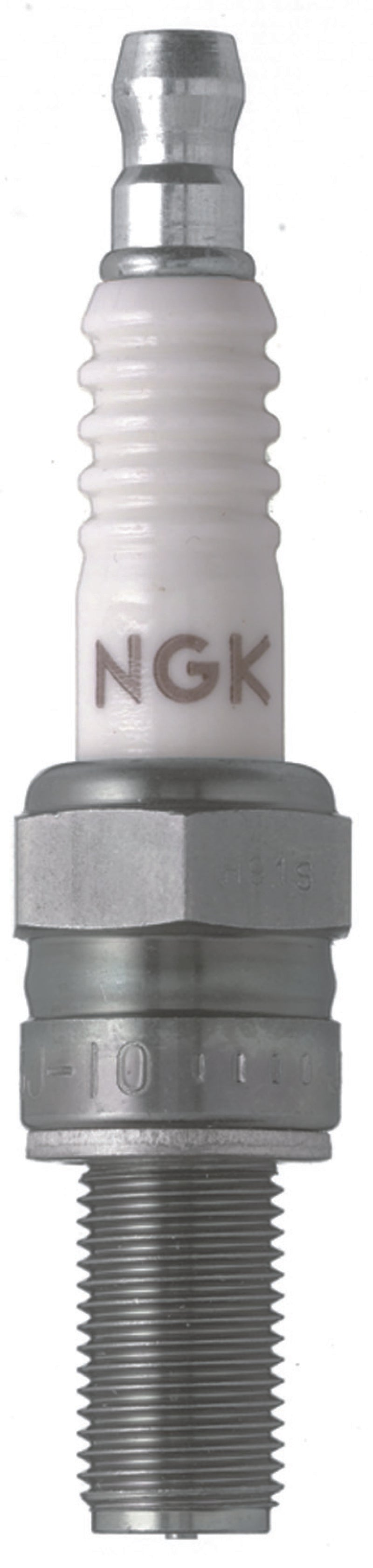 Load image into Gallery viewer, NGK Racing Spark Plug Box of 4 (R0045Q-11)
