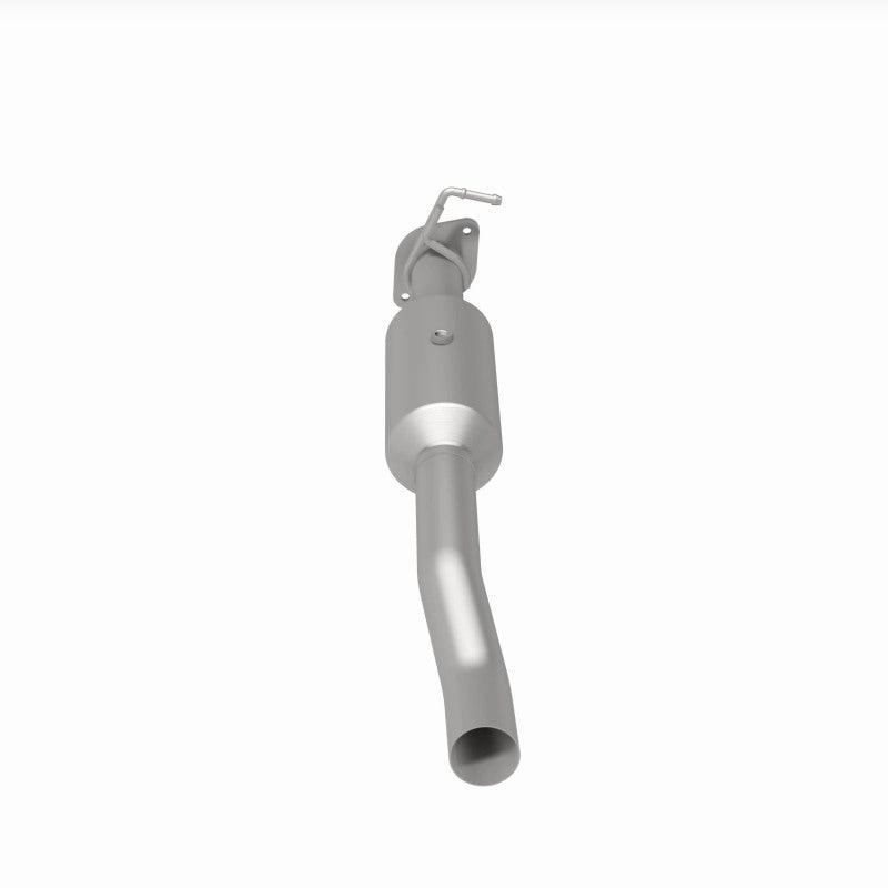 Load image into Gallery viewer, MagnaFlow 16-19 Ford F-650 V10 6.8L Underbody Direct Fit Catalytic Converter
