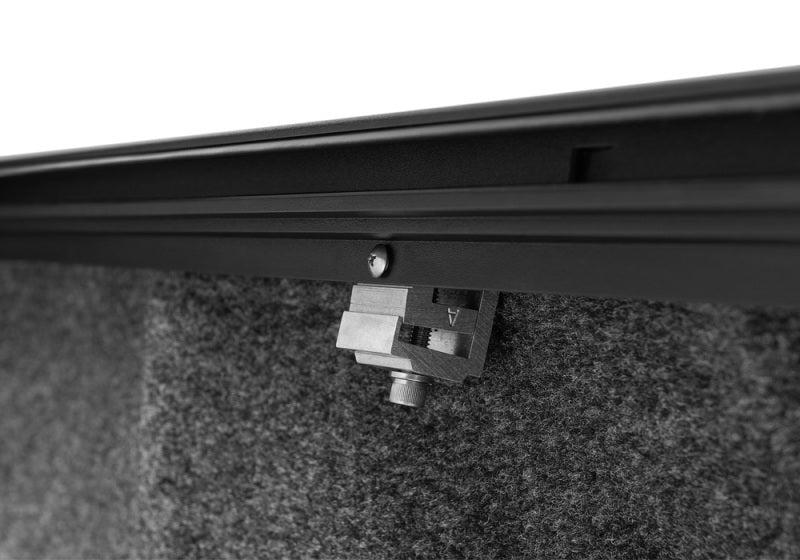Load image into Gallery viewer, Roll-N-Lock 21-22 Ford F150 (w/o OE Cargo Tracks - 97.6in. Bed) M-Series Retractable Tonneau Cover
