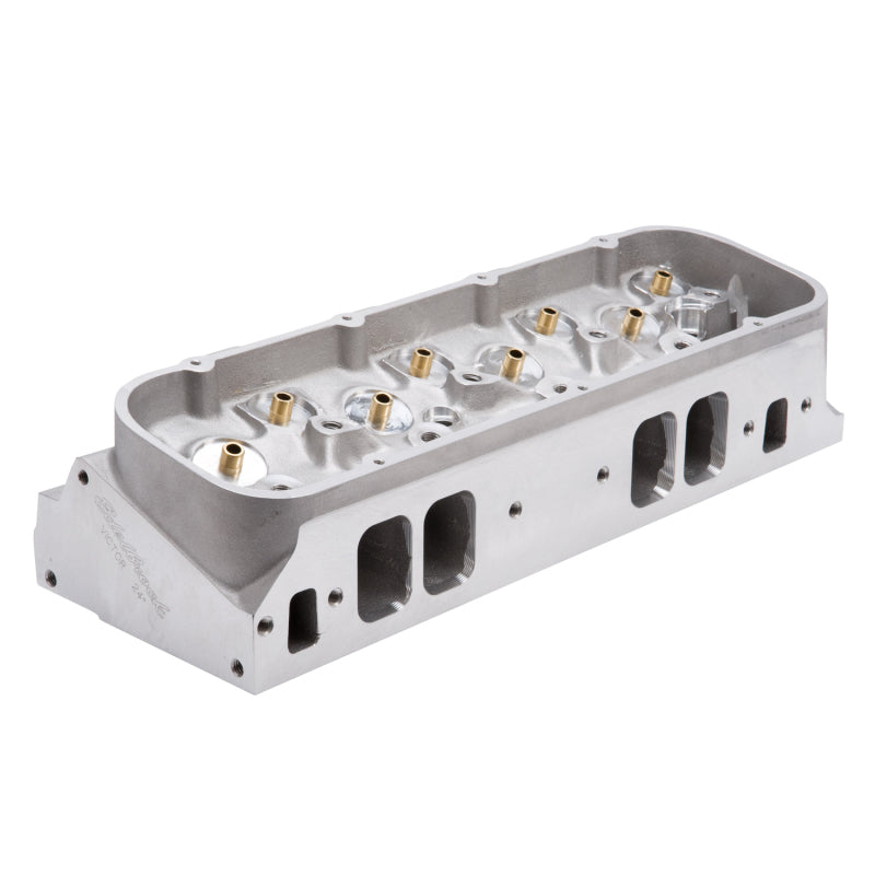 Load image into Gallery viewer, Edelbrock BBC Victor Head ( Bare 77409)
