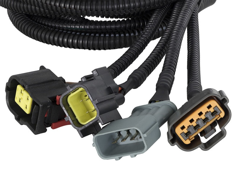 Load image into Gallery viewer, aFe Power Shift Logic Transmission Module 07.5-16 Dodge Diesel 6.7L w/ 68RFE
