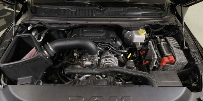 Load image into Gallery viewer, K&amp;N 2019 Ram 1500 V8 5.7L F/I Aircharger Performance Intake
