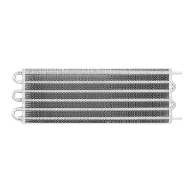 Load image into Gallery viewer, Mishimoto Universal Transmission Fluid Cooler - 20in x 7.5in x .75in
