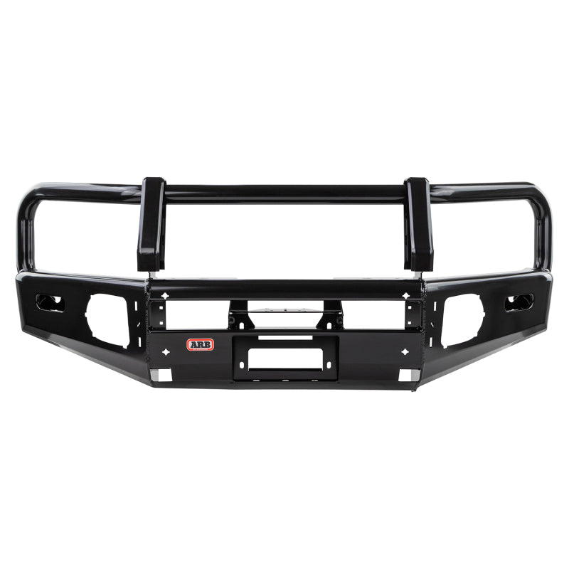 Load image into Gallery viewer, ARB Summit Combar ARB Fogii Blk Nb Hilux 15On (Fit Kit NOT Included)
