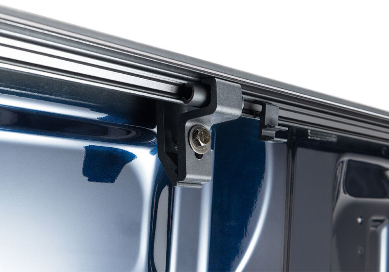 Load image into Gallery viewer, UnderCover 2021+ Ford F-150 Crew Cab 8ft Armor Flex Bed Cover
