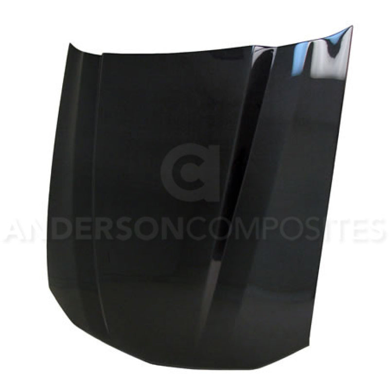 Load image into Gallery viewer, Anderson Composites 05-09 Ford Mustang 2.5in Cowl Hood
