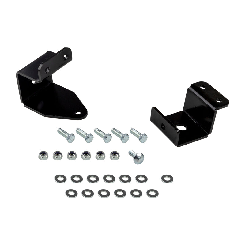 Load image into Gallery viewer, ARB Fitting Kit Detach Sway Bar Ext Patrol Y61

