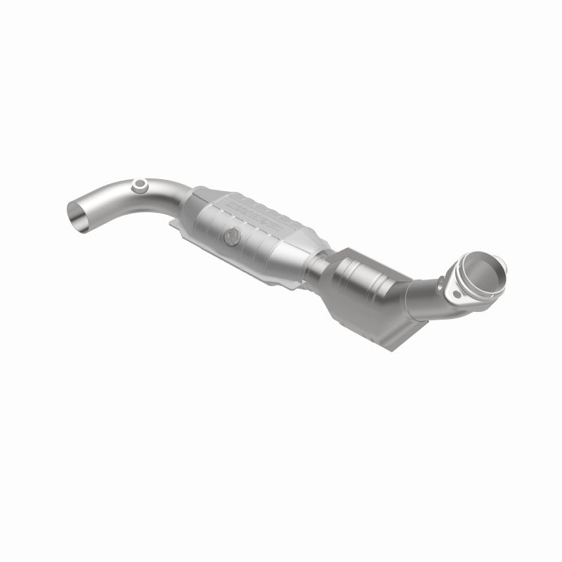 Load image into Gallery viewer, MagnaFlow Conv DF 97-98 Ford Trucks 4.6L
