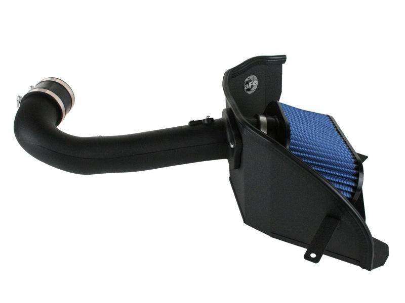 Load image into Gallery viewer, aFe MagnumFORCE Intakes Stage-2 P5R AIS P5R Ford Mustang 05-07 V6-4.0L
