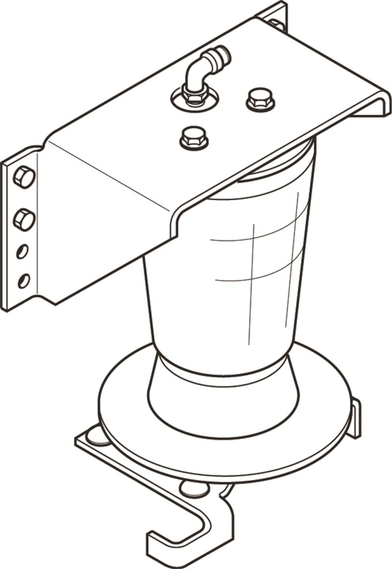 Load image into Gallery viewer, Firestone Ride-Rite Air Helper Spring Kit Rear 01-03 Chevy/GMC C1500HD 2WD/4WD (W217602190)
