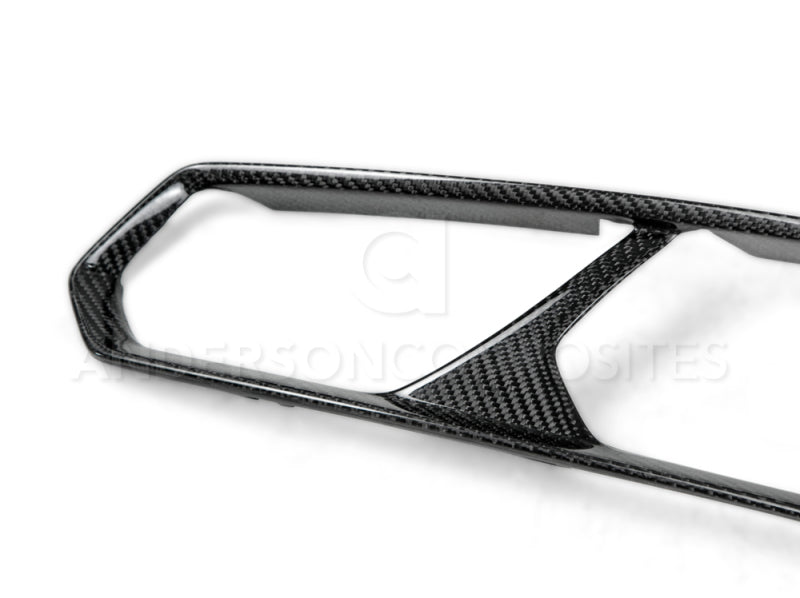 Load image into Gallery viewer, Anderson Composites 14+ Chevrolet Corvette C7 Stingray/Z06 Taillight Bezels

