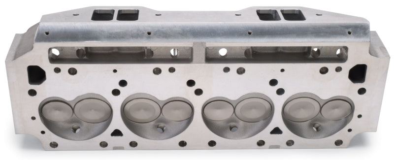 Load image into Gallery viewer, Edelbrock Big-Block Chrysler Victor B/Rb Heads w/ Valves
