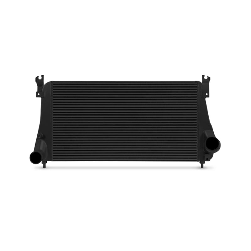 Load image into Gallery viewer, Mishimoto 06-10 Chevy 6.6L Duramax Intercooler (Black)
