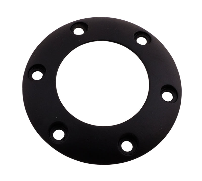 Load image into Gallery viewer, NRG Steering Wheel Horn Button Ring - Black
