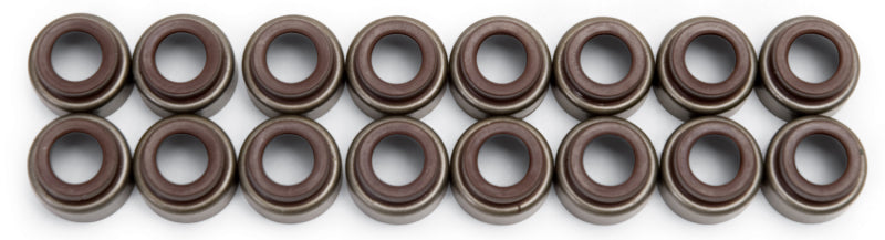 Load image into Gallery viewer, Edelbrock Valve Seals 11/32 w/ 530 Guides
