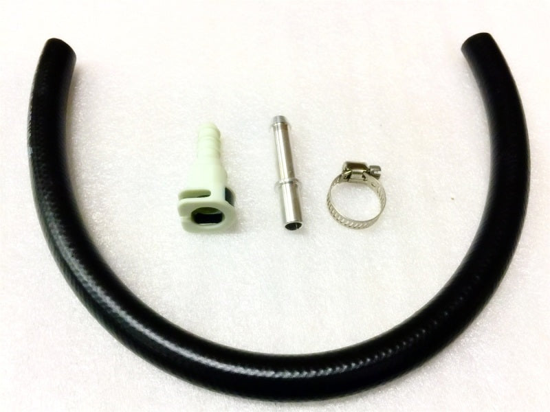 Load image into Gallery viewer, Titan Fuel Tanks 11-12 RAM 2500/3500 Mega Cab Short Bed Fuel Line Extension Kit

