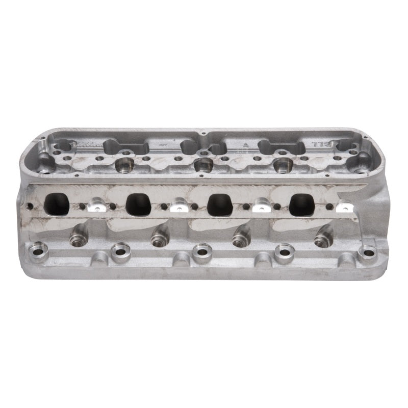 Load image into Gallery viewer, Edelbrock Cylinder Head Glidden-Victor II Ford 351W Hipped Bare
