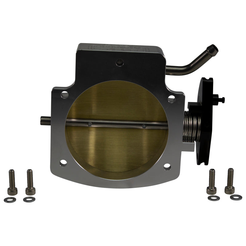 Load image into Gallery viewer, FAST Throttle Body LSX 102MM
