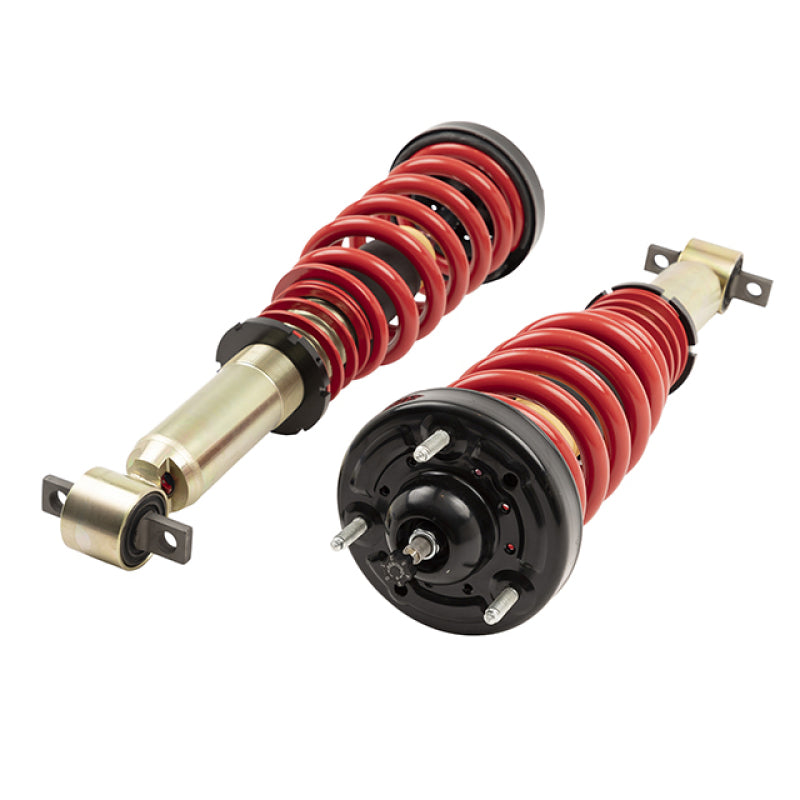 Load image into Gallery viewer, Belltech 15-20 Ford 150 (All Cabs) 2WD/4WD Performance Handling Kit Plus

