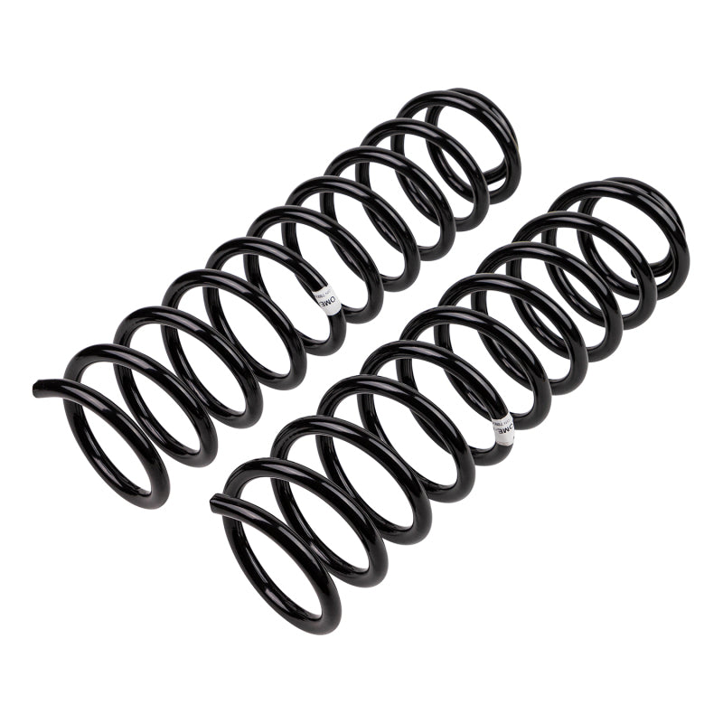 Load image into Gallery viewer, ARB / OME Coil Spring Front Jeep Jk 4Dr Hvy
