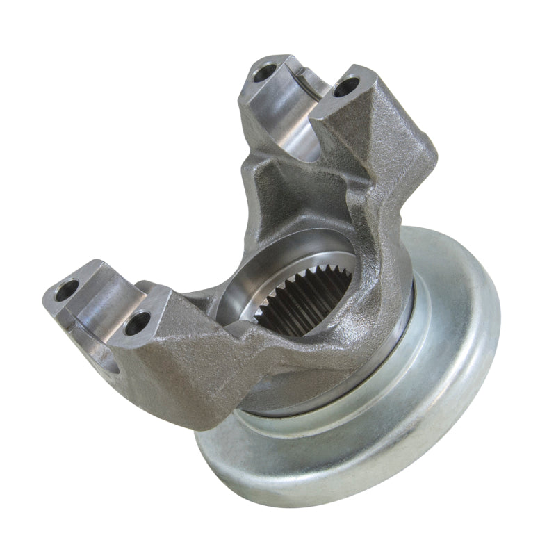 Load image into Gallery viewer, Yukon Gear Pinion Yoke For 10+ GM 14 Bolt Truck / Express Van Only
