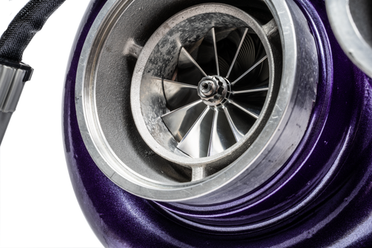 ATS Diesel 07.5-12 Dodge 6.7L Cummins Aurora 4000 Stage 2 Upgraded Turbo System