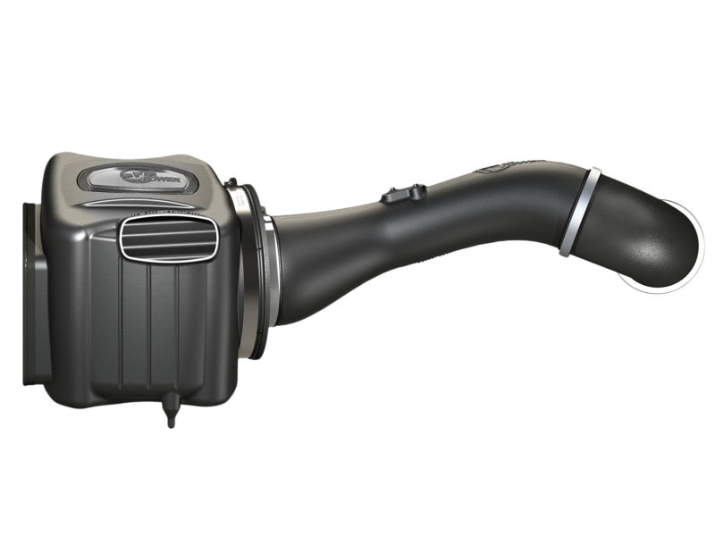 Load image into Gallery viewer, aFe Momentum GT PRO DRY S Intake System 2016 GM Silverado HD / Sierra HD V8 6.0L
