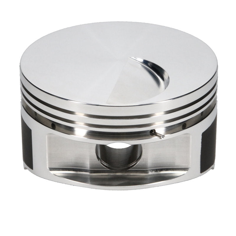 Load image into Gallery viewer, JE Pistons 427 BBF FLAT TOP Set of 8 Pistons

