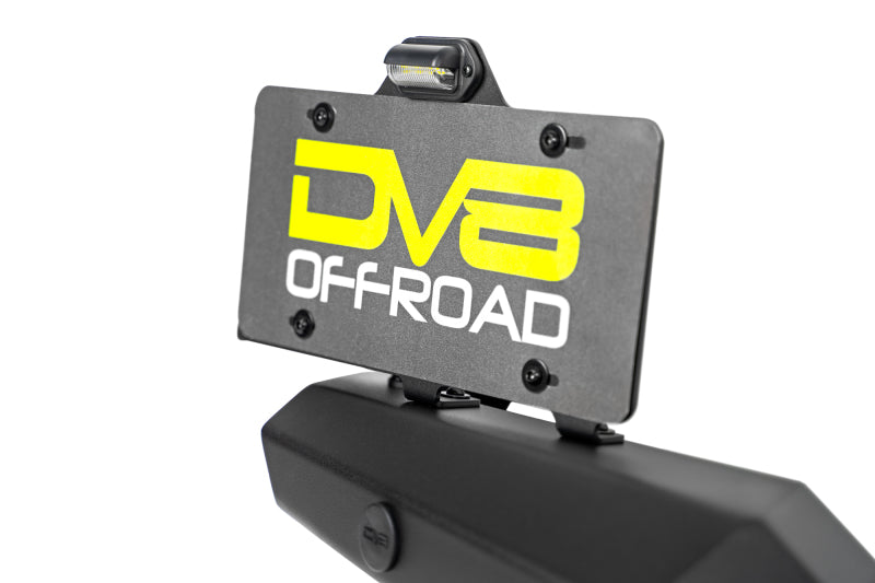 Load image into Gallery viewer, DV8 Offroad 18-23 Wrangler JL Spec Series Rear Bumper

