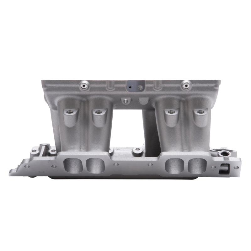 Load image into Gallery viewer, Edelbrock Intake Manifold Base Victor Tunnel Ram Chevrolet Big Block 468-582 CI V8 Rectangle Port
